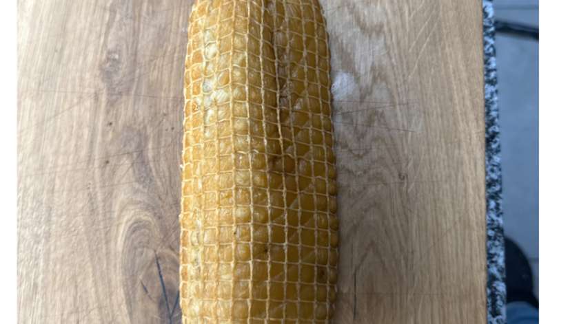 Smoked Sturgeon Fillet 250g