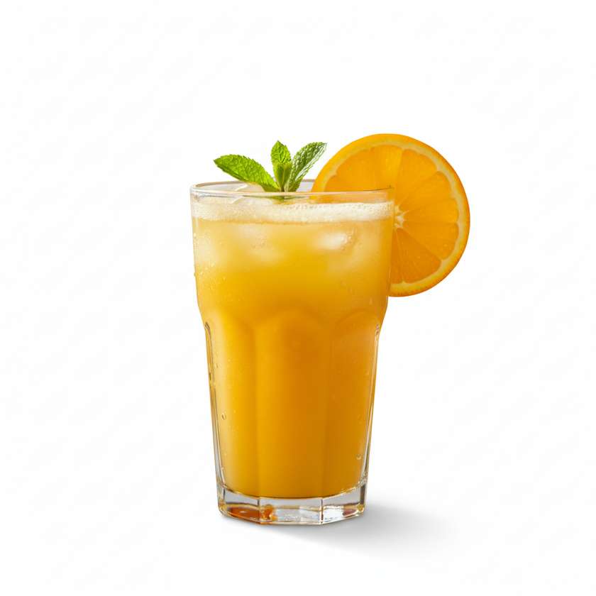 Sumo de Laranja