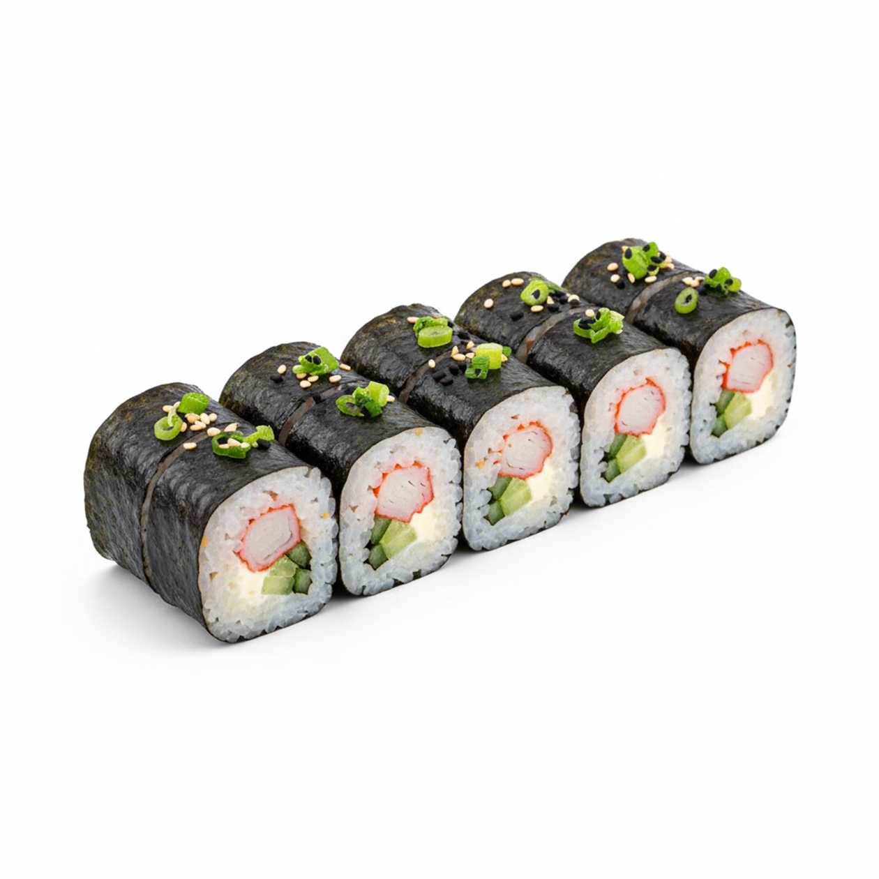 Surimi Maki 6 Peças