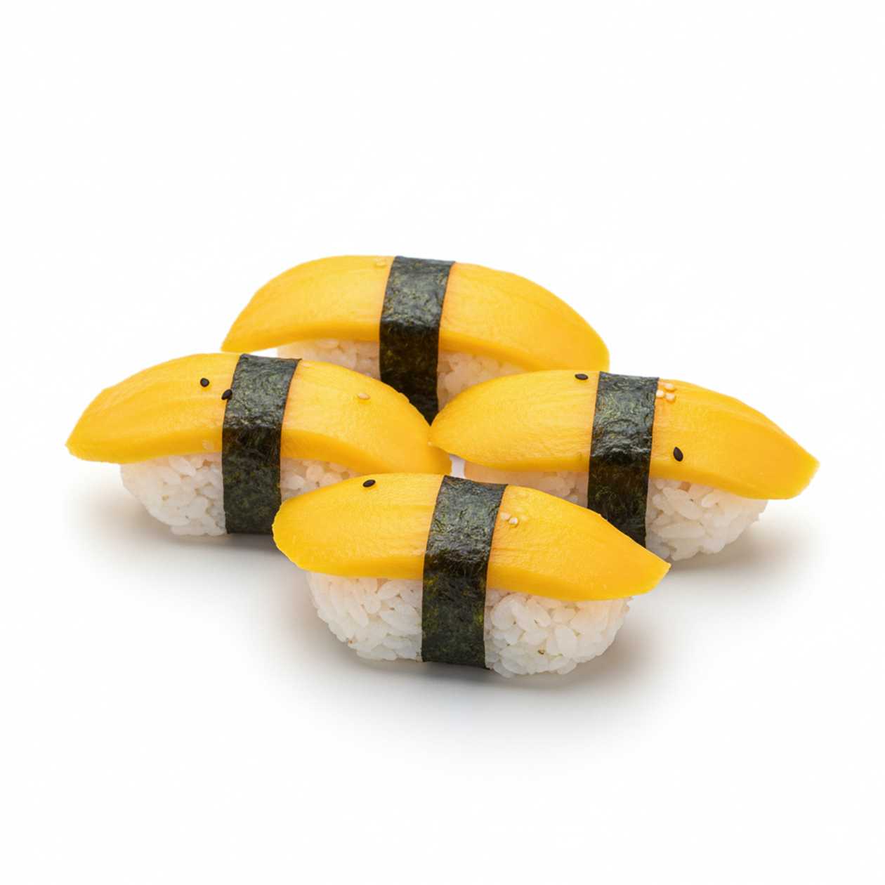 Manga Nigiri 4 Peças