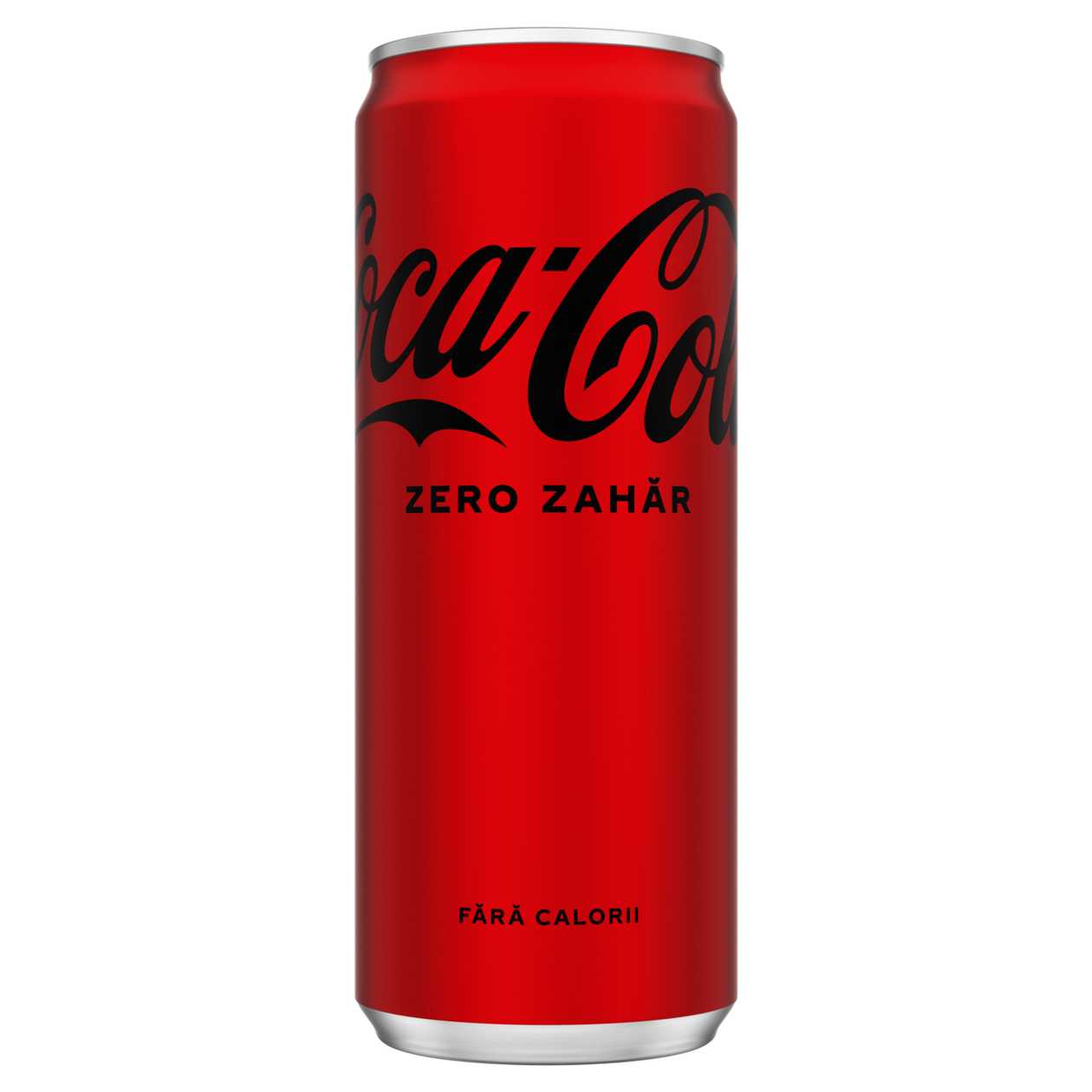 Coca Cola Zero