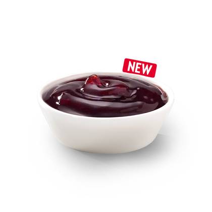 Соус Копчена Слива