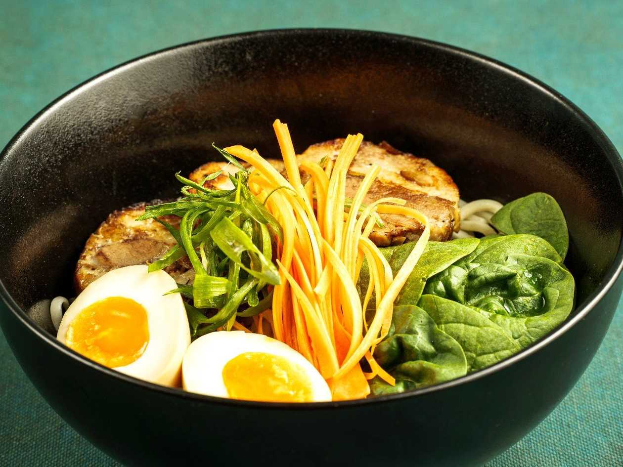 Shoyu Ramen