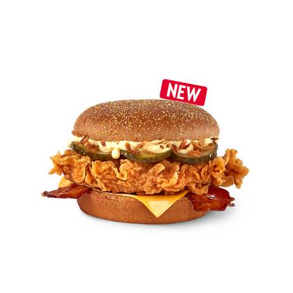 Український Бургер Оригінальний