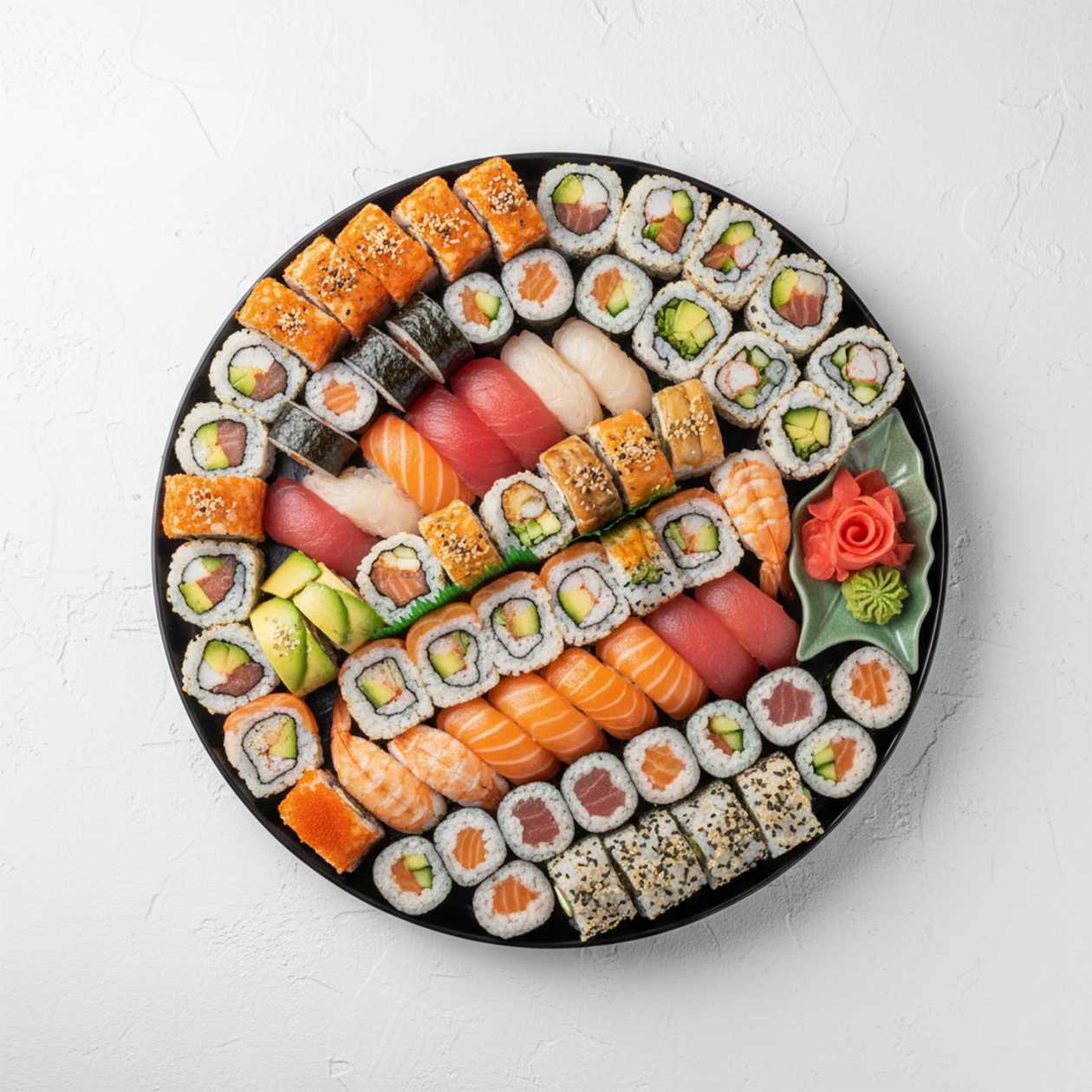 Love Porto Menu 40 Peças