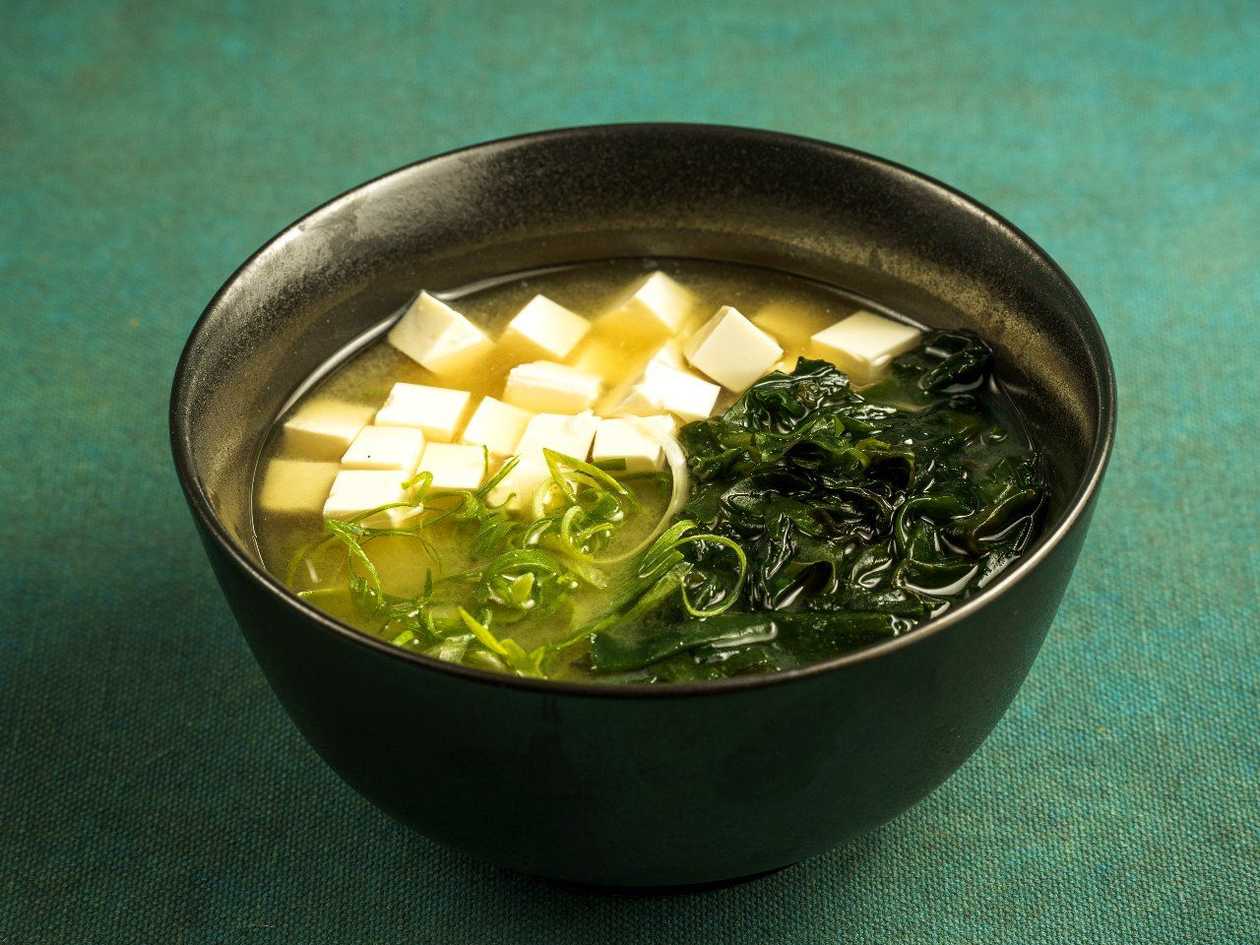 Miso Soup