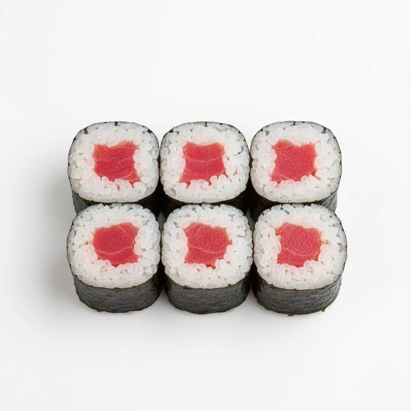 Tuna Hosomaki
