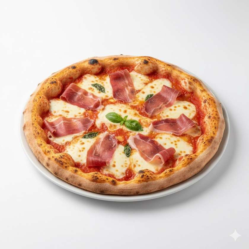 Prosciutto