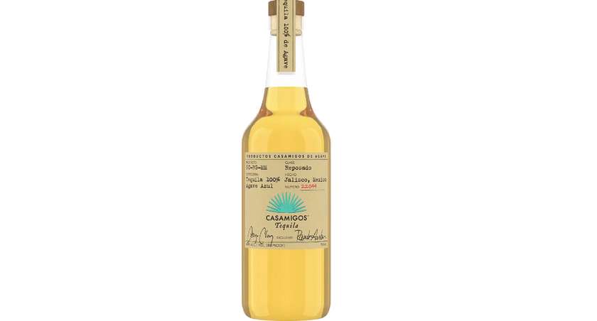 Casamigos Reposado Tequila 0.7L