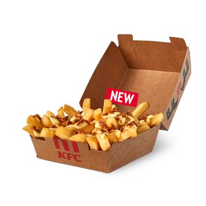 Українська Картопля Фрі