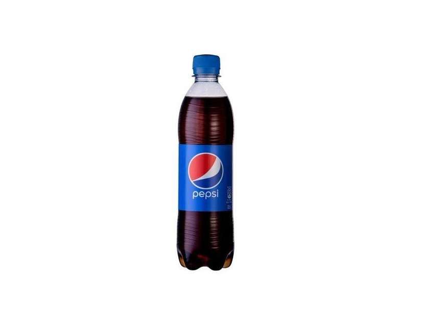 Pepsi Drink 0,5l.