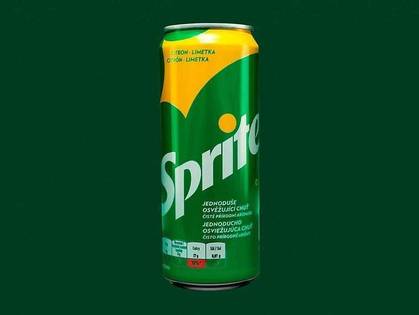 Sprite 330 ml