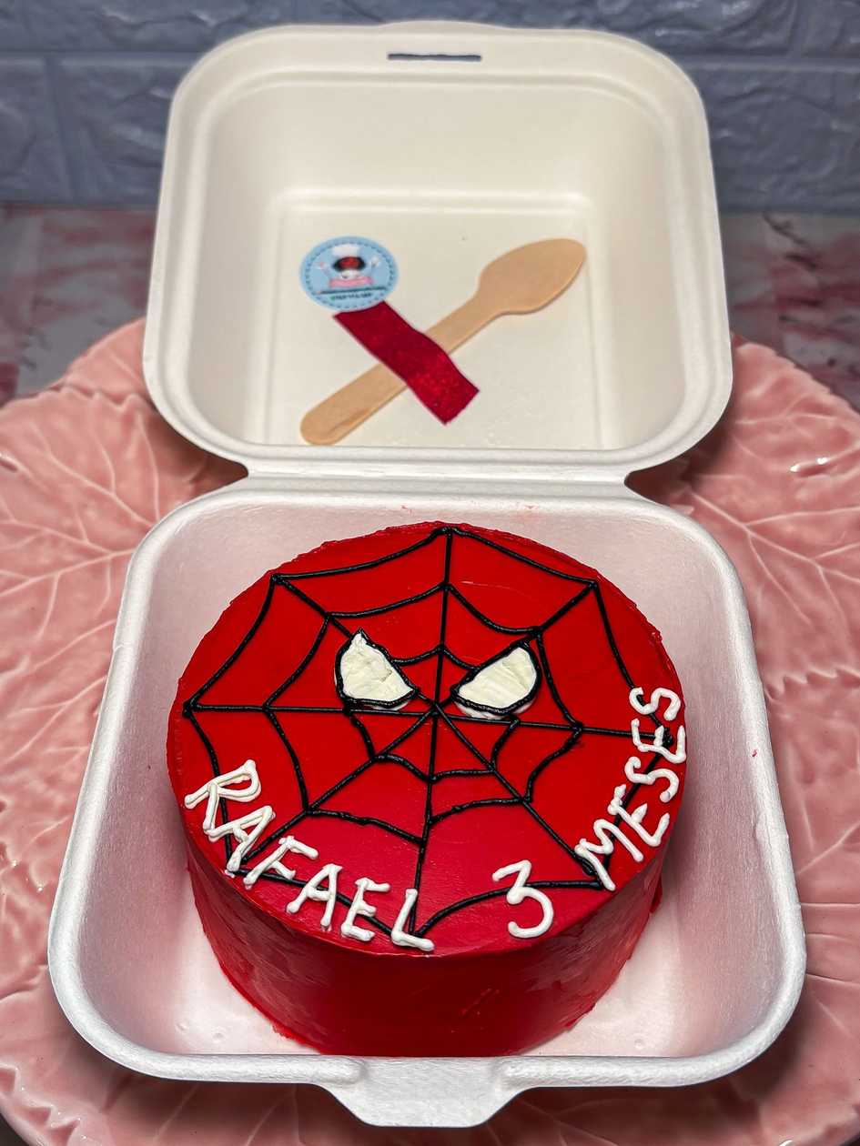 Bento Cake