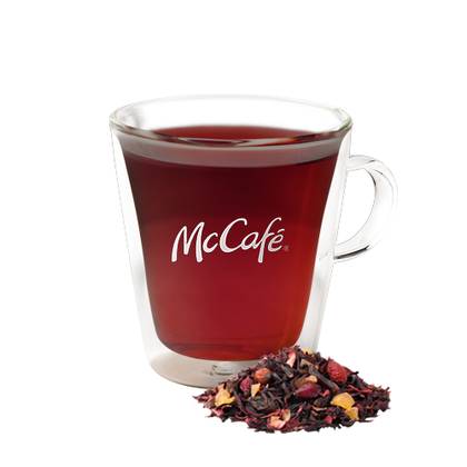 ENERGY - Cherry Flavored Fruit Tea 300ml