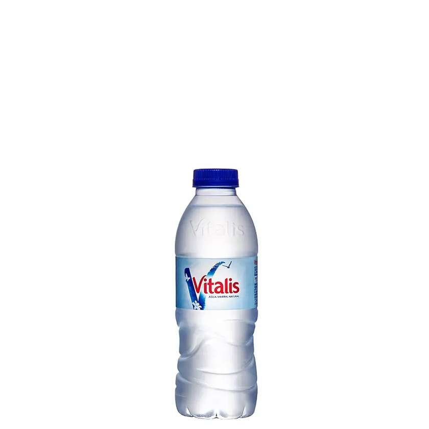 Água Vitalis