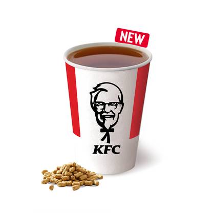 Чай Гречаний