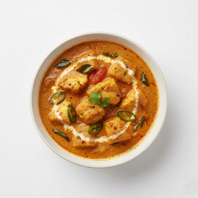 Goan Fish Curry