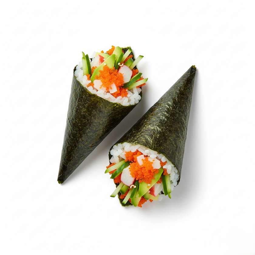 California Temaki