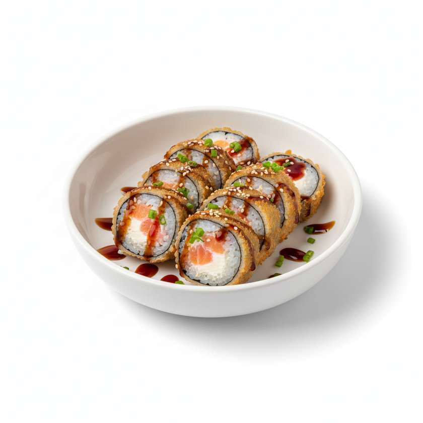 HOT ROLL