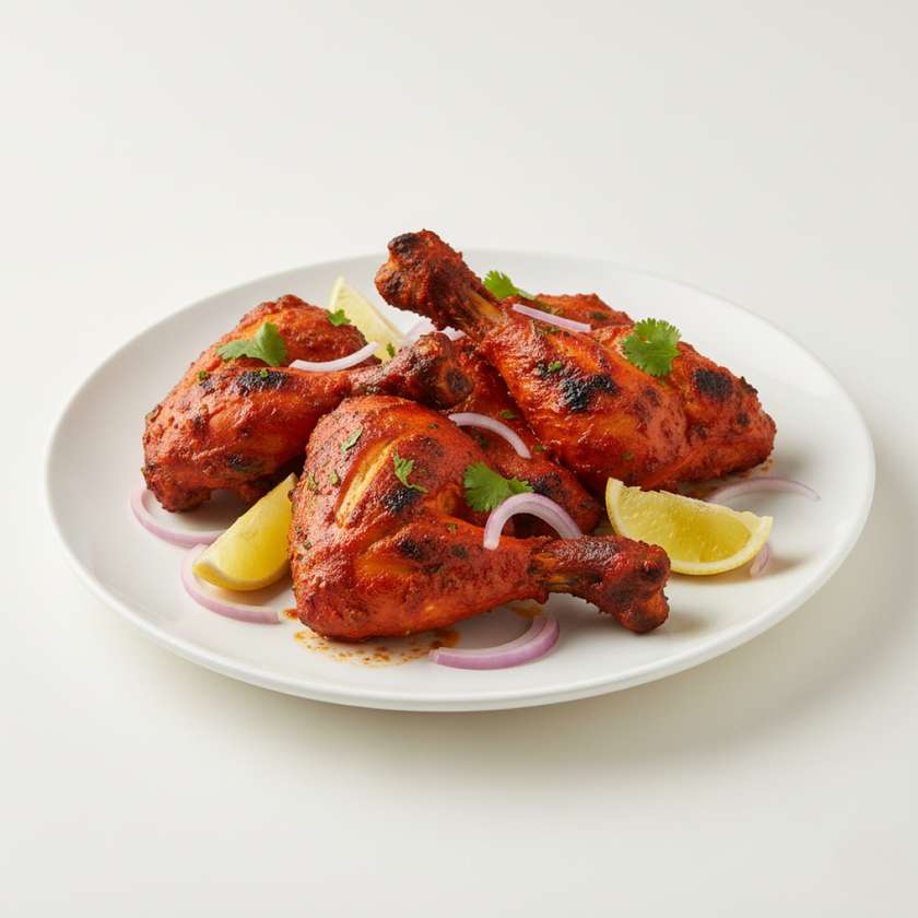 Tandoori Chicken