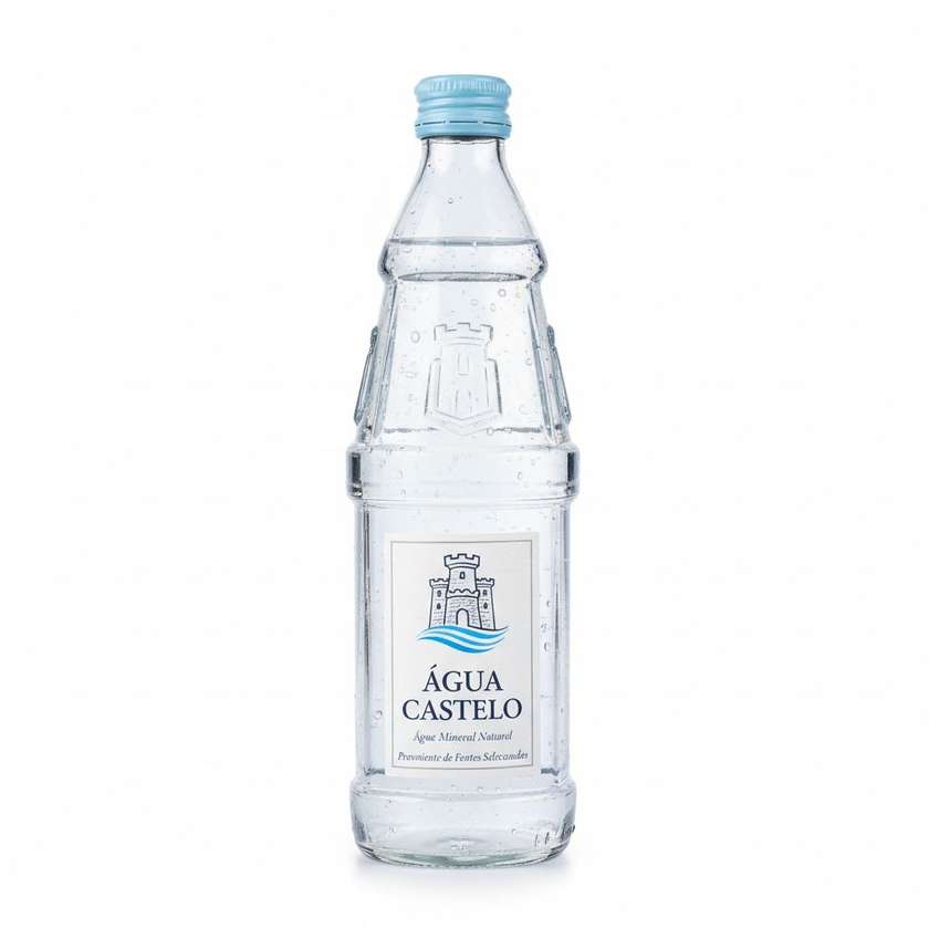 Castelo Water