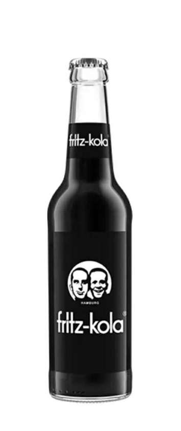 Fritz Kola