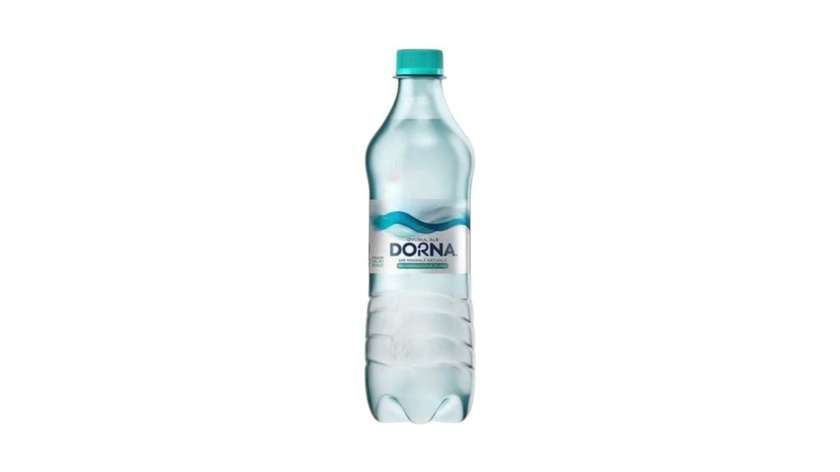 Dorna Still Water 500 ml.