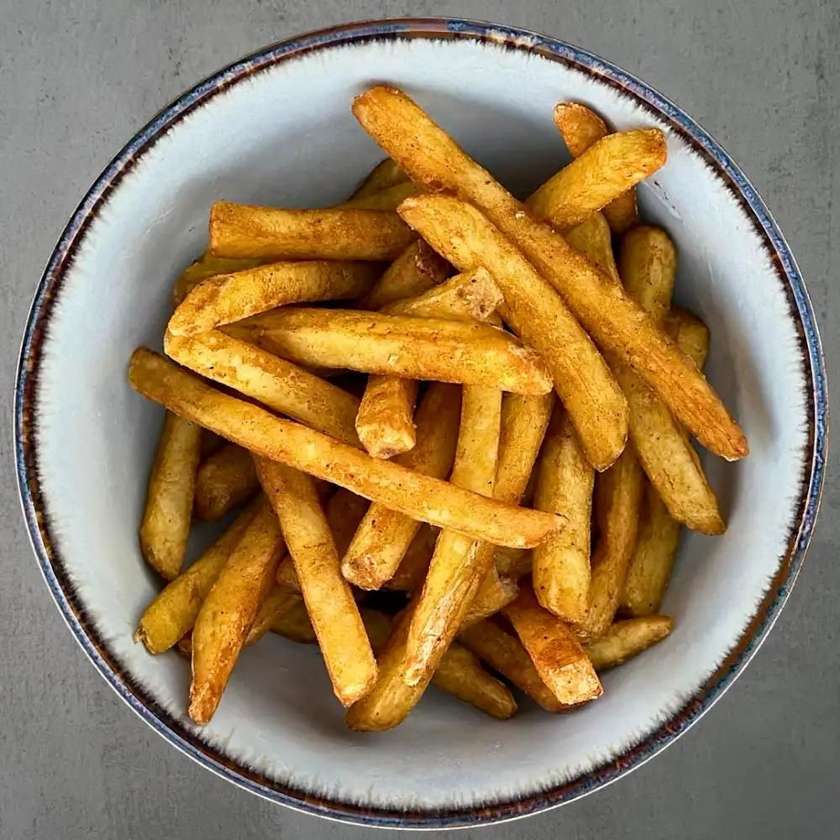 PURE FRIES