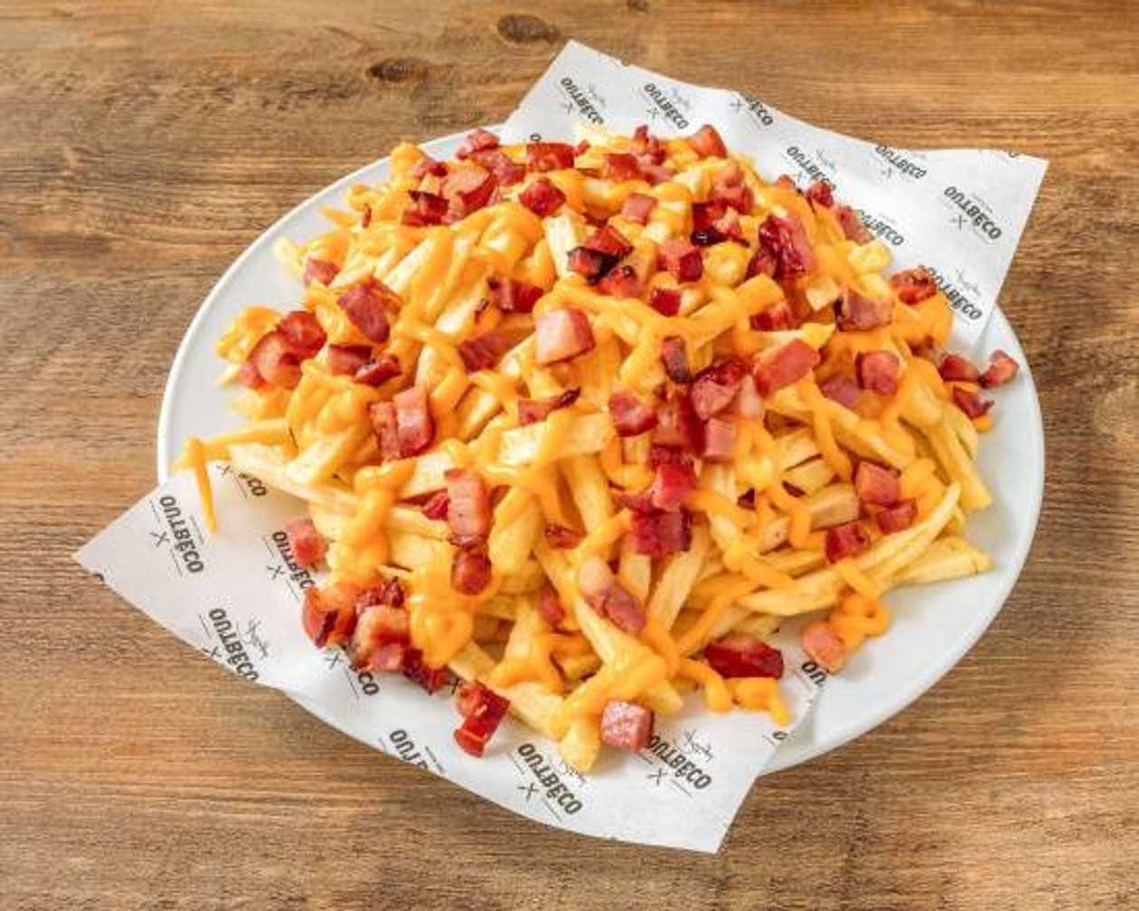 Bêco Fries