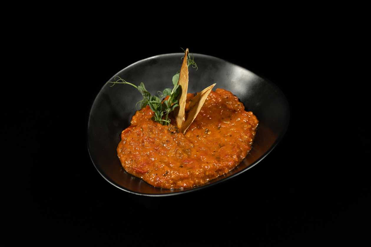 Peasant zakuski  125g*