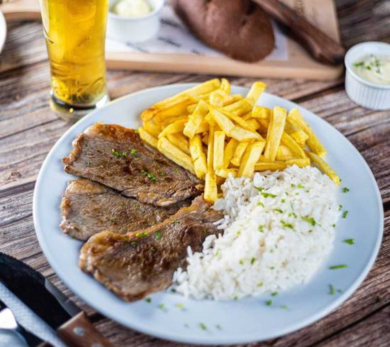 Bêco Meat