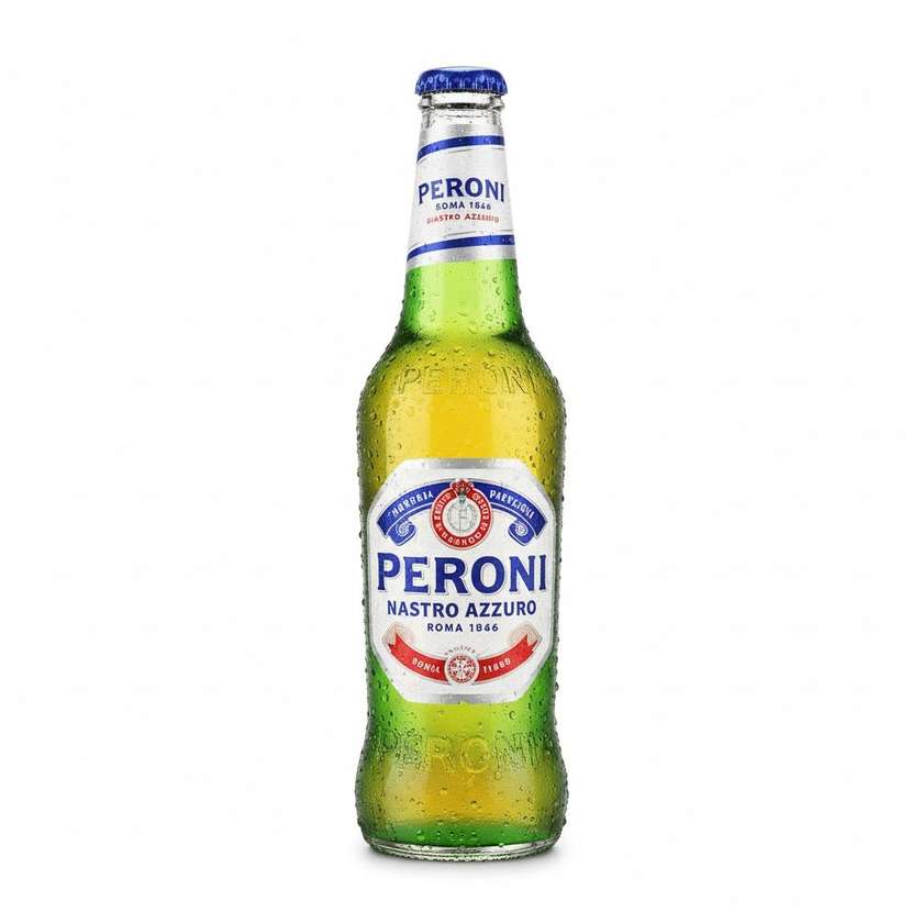 Cerveja Peroni