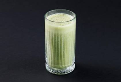 Smoothie Matcha