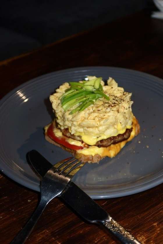 Turkey Scramble