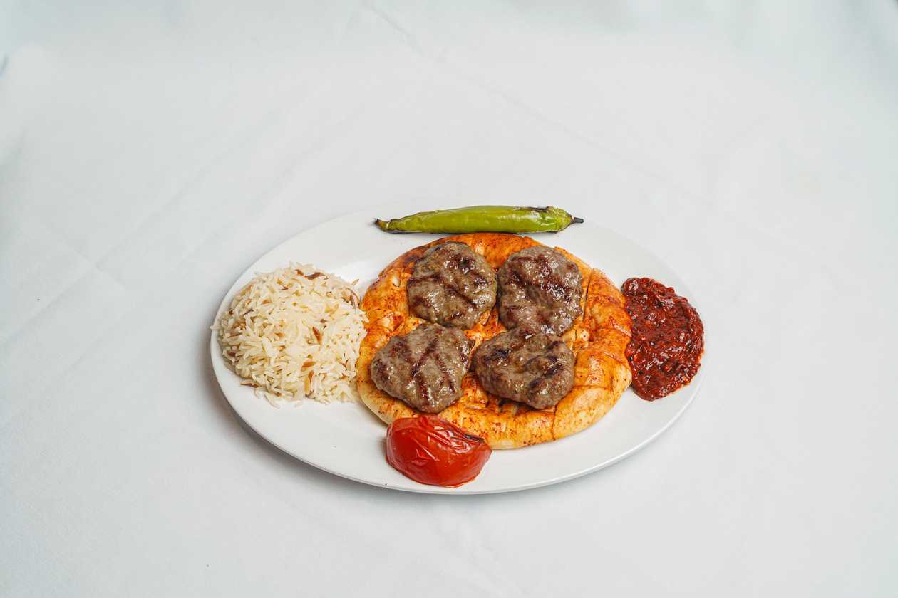 Кюфта Мясника