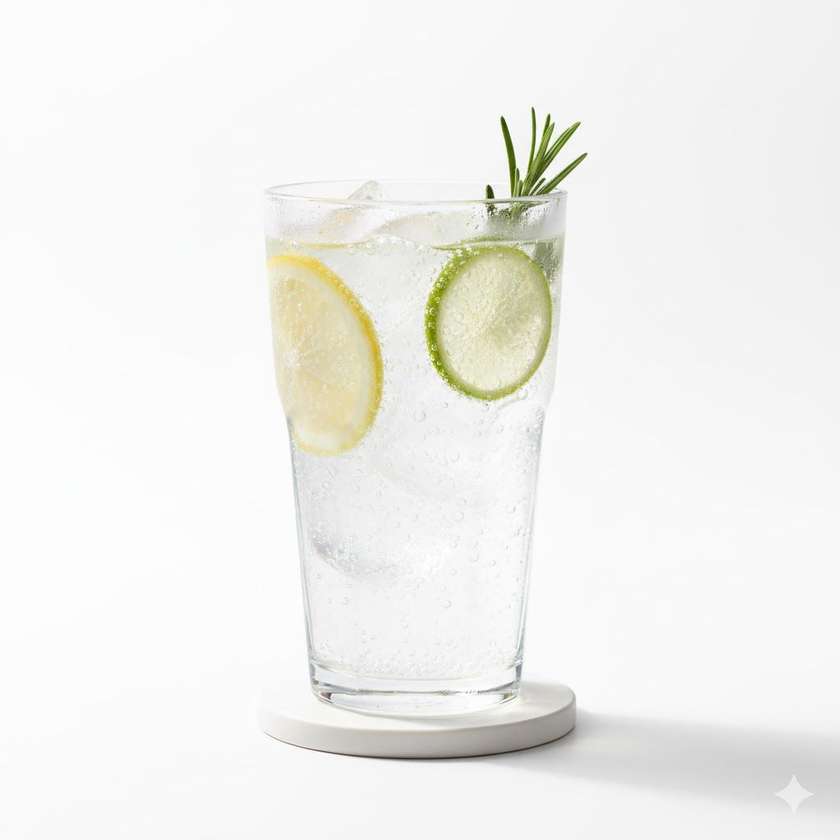 Tonic Water