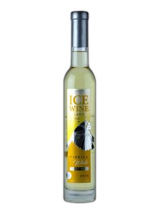 Icewine Viorica, White Sweet Wine 10.5%