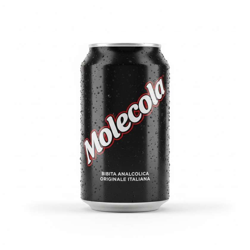 Molecola