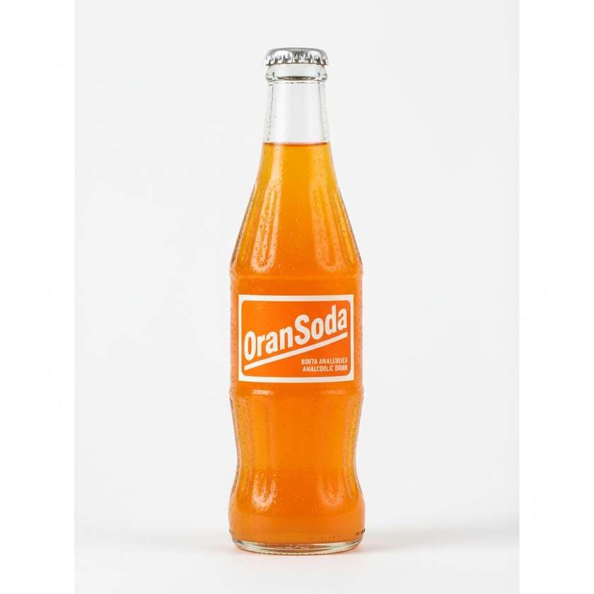 OranSoda
