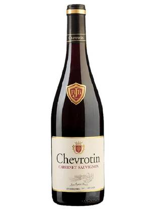 Chevrotin Cabernet Sauvignon Dry Red Wine 12%