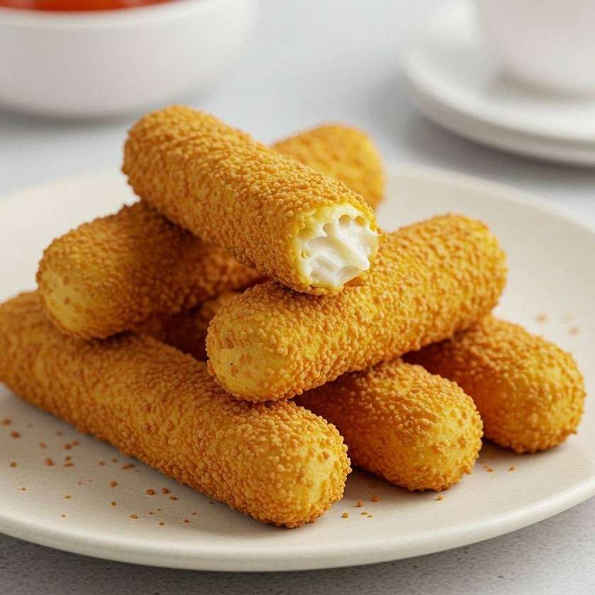 Cheese Sticks