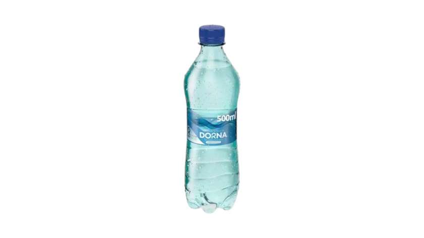 Dorna Mineral Water 500 ml.