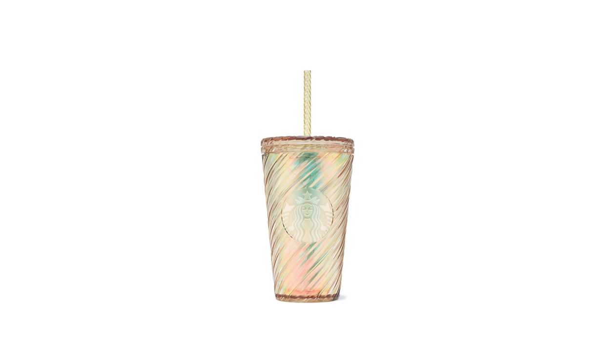 CC CHAMP GOLD SWIRL HOL FY26
