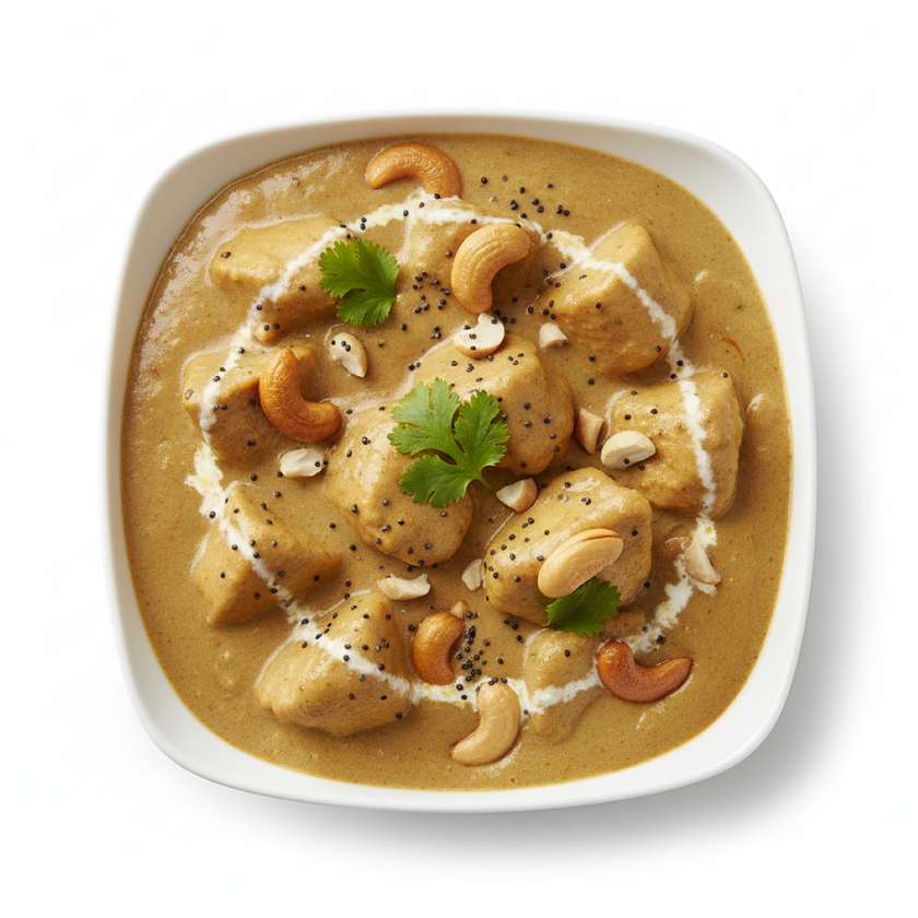 Chicken Korma