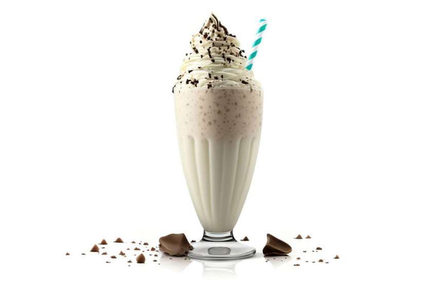 Cookie Milkshake