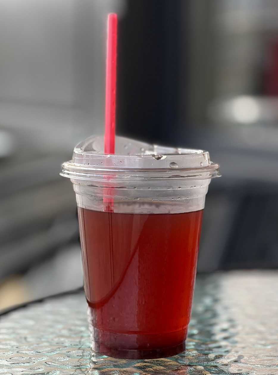 Глінтвейн класичний