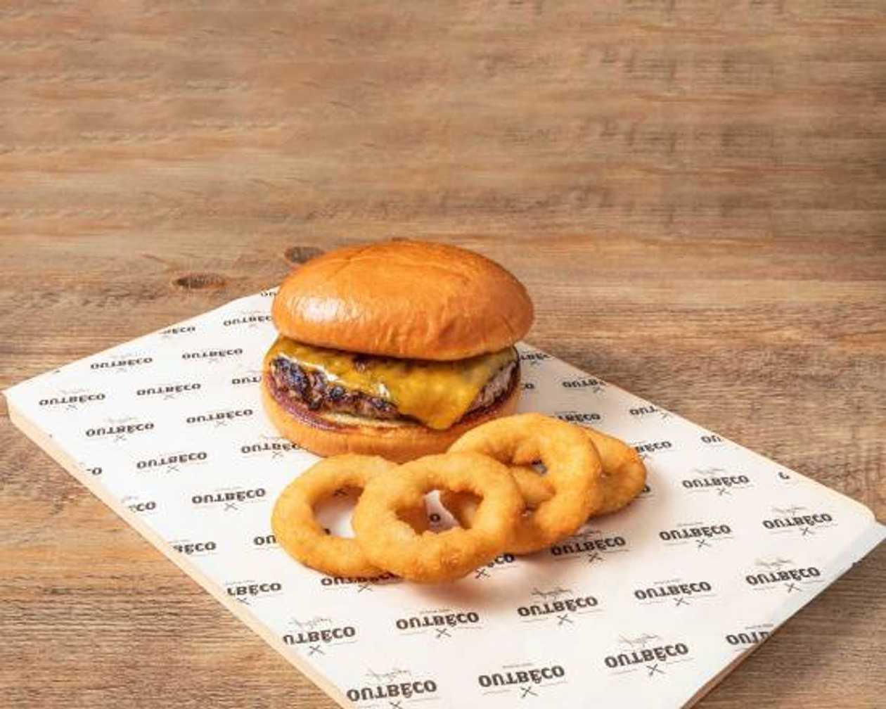 Bêco Burger