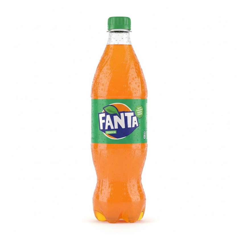 Fanta