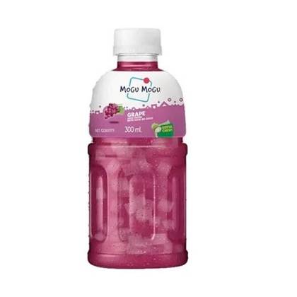 Mogu Mogu Grape