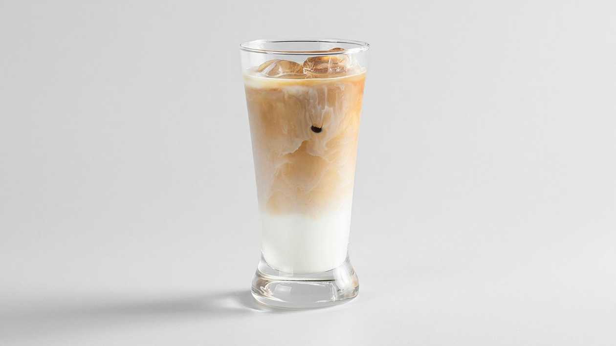 Iced Latte